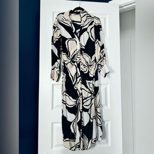 Zara Swimsuit Coverup